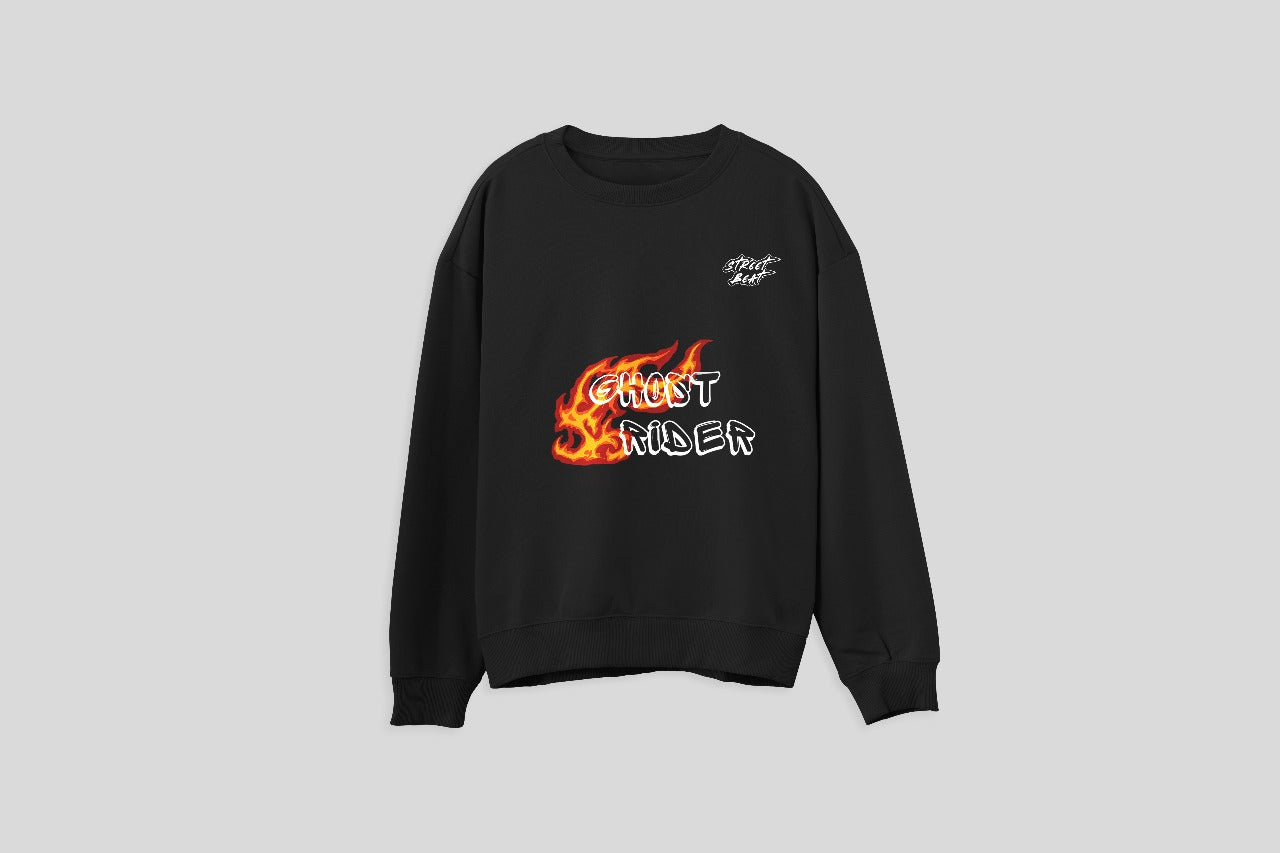 Ghost Rider Sweatshirt